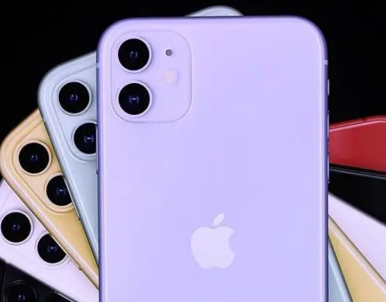 番禺苹果12维修店分享华为nova11SE和iPhone12怎么选