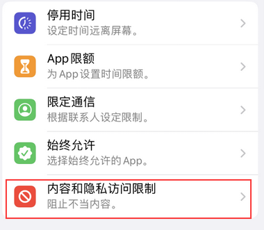 番禺appleID维修服务iPhone设置中Apple ID显示为灰色无法使用