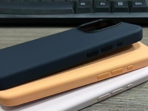 番禺苹果14维修站分享iPhone14手机壳能直接给iPhone15用吗?