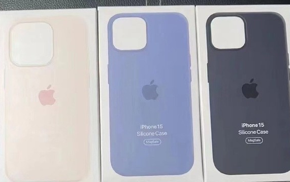 番禺苹果14维修站分享iPhone14手机壳能直接给iPhone15用吗？ 