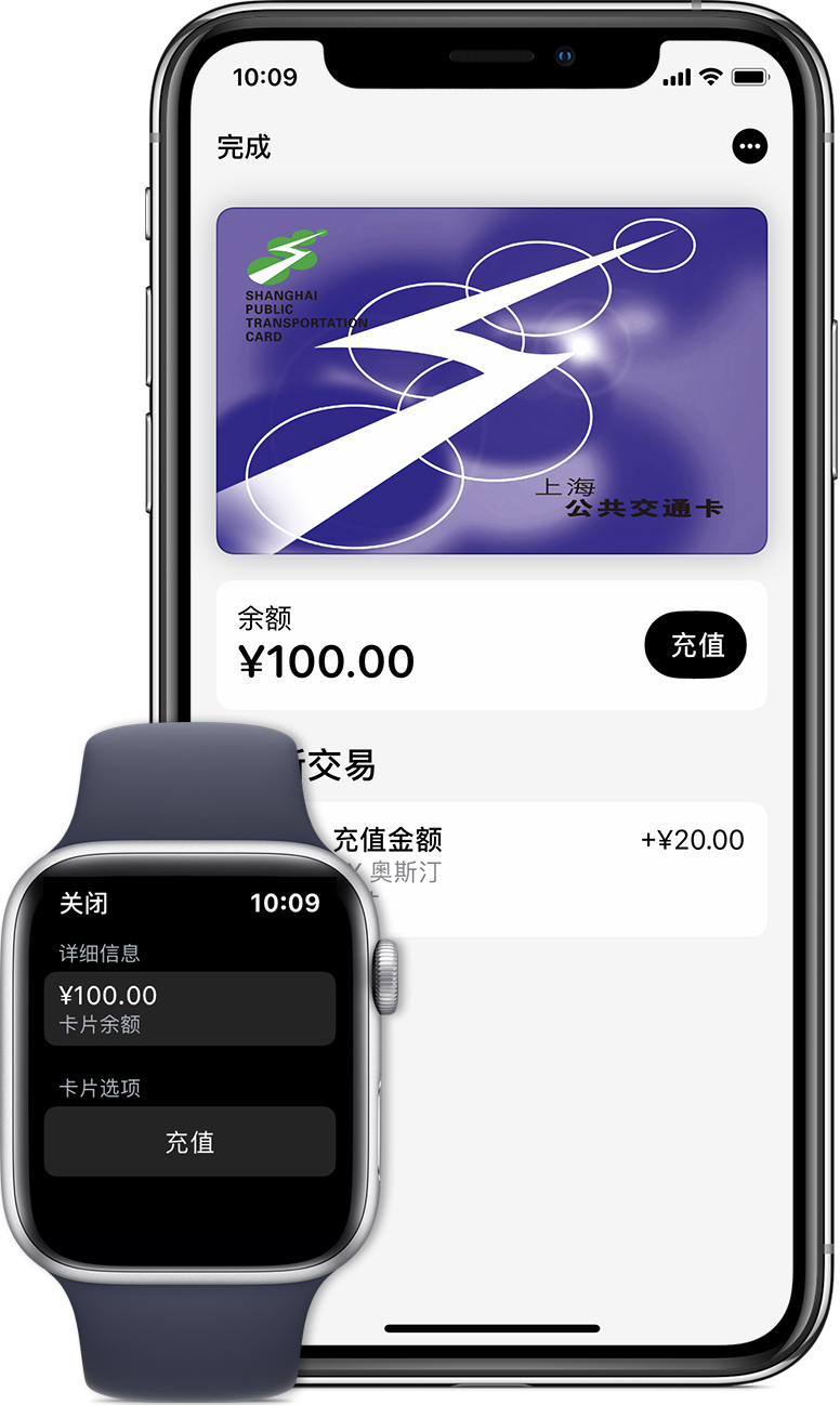 番禺苹果手机维修分享:用 Apple Pay 刷交通卡有哪些优势？如何设置和使用？ 