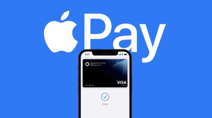 番禺苹果14服务点分享iPhone 14 设置 Apple Pay 后，锁屏密码不正确怎么办 