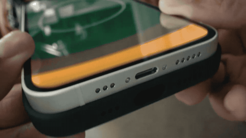 番禺苹果手机维修分享未来 Magsafe 还有哪些发展空间 