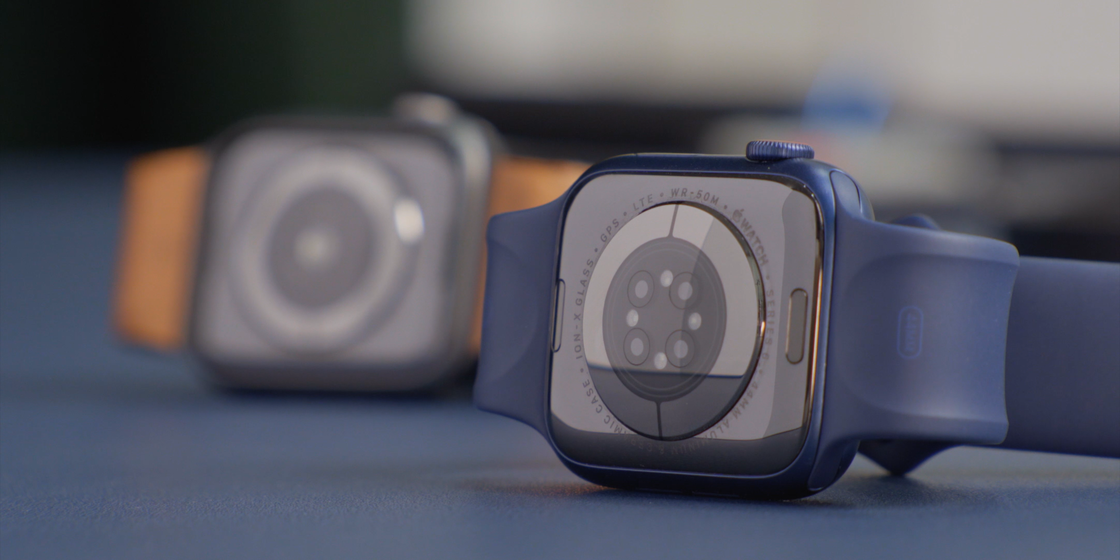 番禺苹果手机维修分享Apple Watch 是如何测量卡路里的 