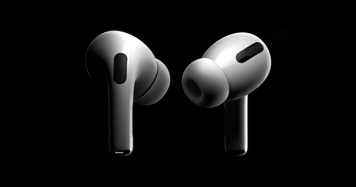 番禺苹果手机维修分享AirPods Pro 爆音、降噪效果下降怎么办 