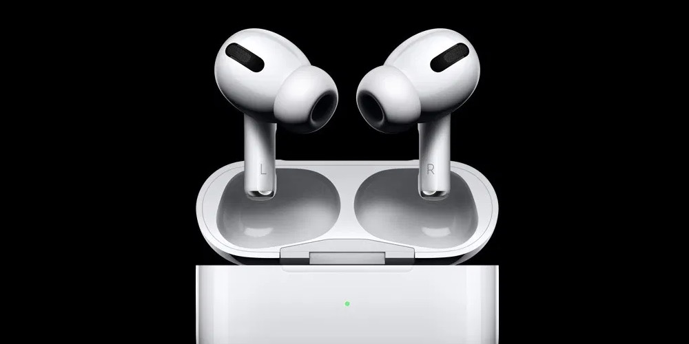 番禺苹果手机维修分享AirPods Pro 出现静电噪音 
