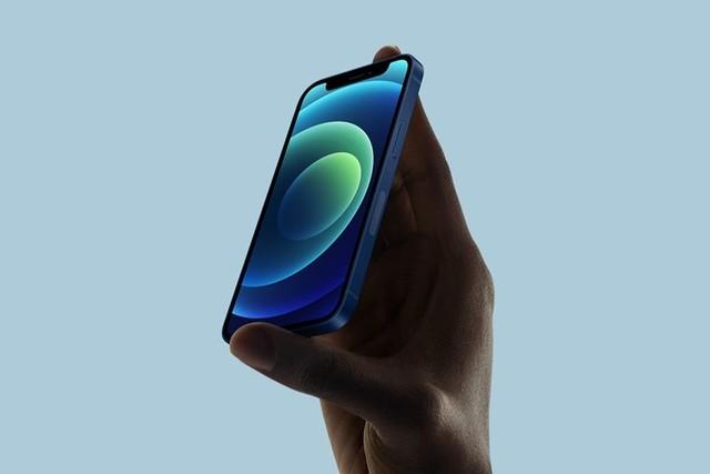 番禺苹果手机维修分享iPhone 12 mini辐射很大吗 