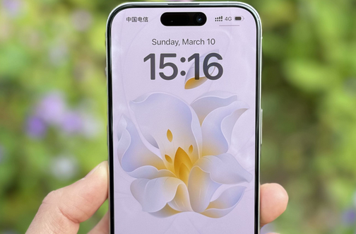 番禺苹果14服务中心分享如何解决苹果14拍摄视频卡顿的问题