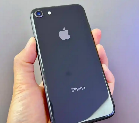 番禺苹果8系统维修分享iPhone8手机系统升级后无法开机如何修复