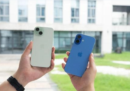 番禺苹果维修点分享iPhone 16 Plus屏幕更换大屏容易忽视的实操隐患 