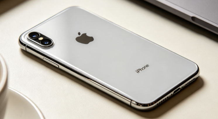 番禺苹果维修点分享iPhone X自动关机供电回路故障 