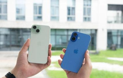 番禺苹果维修点分享iPhone 16 Plus出现自动关机的情况类型 