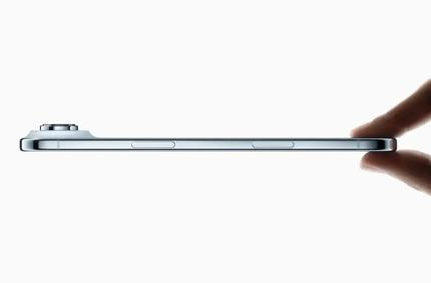 番禺苹果维修点分享iPhone 17 Air自动关机电源故障解析 