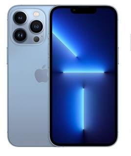 番禺苹果维修点分享iPhone 13 Pro锁屏密码玩机指南 