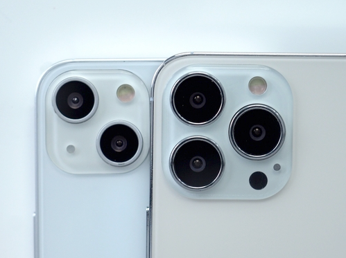 番禺苹果维修点分享iPhone 13 Pro Max锁屏密码冷知识解读 