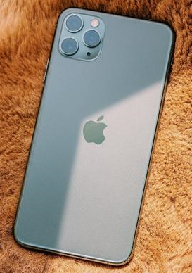 番禺苹果维修点分享iPhone 11 Pro Max黑屏特殊诱因梳理 