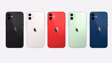 番禺苹果维修点分享iPhone 12黑屏隐蔽故障解读 