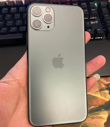 番禺苹果维修点分享iPhone 11 Pro电池发烫小众问题解读 