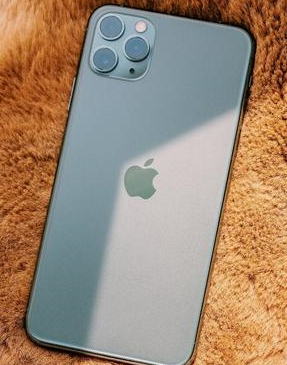 番禺苹果维修点分享iPhone 11 Pro Max电池发烫特殊问题 