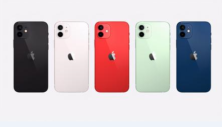 番禺苹果维修点分享iPhone 12电池发烫少见诱因解析 