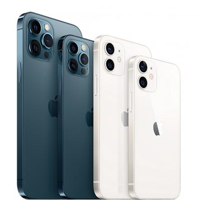 番禺苹果维修点分享iPhone 12 Pro发烫关联故障汇总 