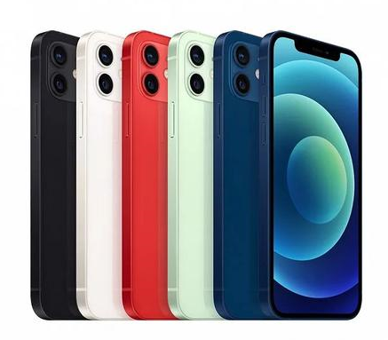 番禺苹果维修点分享iPhone 12 Pro Max发烫冷门故障梳理 