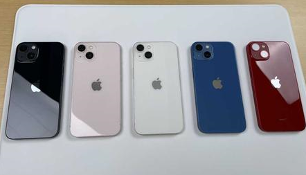 番禺苹果维修点分享iPhone 13电池发烫多类故障解析 