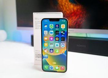 番禺苹果维修点分享iPhone 14电池发烫真实诱因盘点 