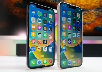 番禺苹果维修点分享iPhone 14 Plus发烫常见情况科普 