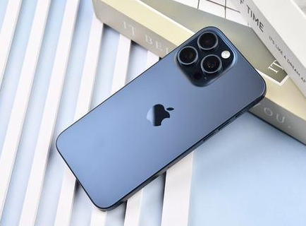 番禺苹果维修点分享iPhone 15 Pro Max发烫深度剖析 