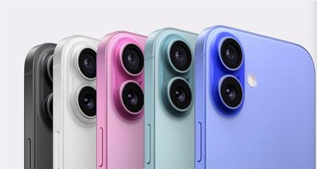 番禺苹果维修点分享iPhone 16发烫易忽视因素汇总 