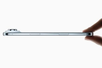 番禺苹果维修点分享iPhone 17 Air发烫几大隐形诱因 